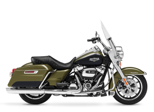 Harley Davidson motorcycle PNG-39157